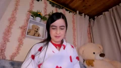 Camii Lopez online show from June 23, 2026, 12:41 am