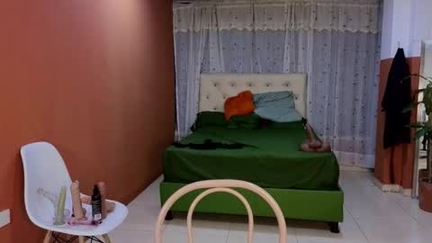 Camil online show from October 17, 2025, 10:29 am