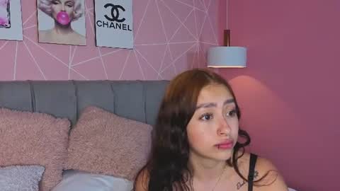 Camil online show from June 11, 2026, 12:32 am