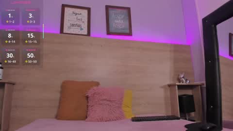 camila__montes online show from September 30, 2025, 1:38 pm