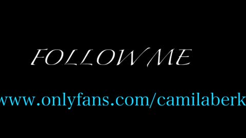 Cami online show from December 12, 2024, 12:33 pm