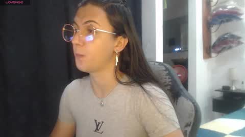 Snapshot of camila_bigcock_ts chatting on February 13, 2026, 11:45 pm camila online show from February 13, 2026, 11:45 pm