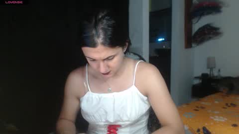 camila online show from February 27, 2026, 3:06 am