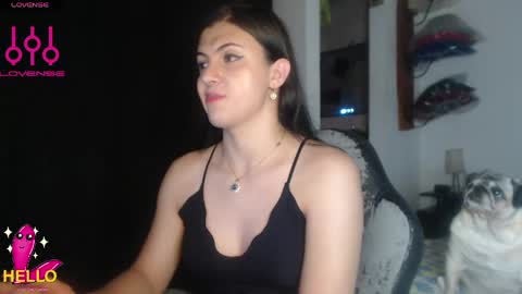 Snapshot of camila_bigcock_ts chatting on May 2, 2026, 6:07 am camila online show from May 2, 2026, 6:07 am