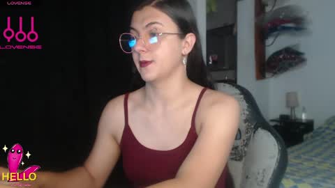 Snapshot of camila_bigcock_ts chatting on May 8, 2026, 6:46 pm camila online show from May 8, 2026, 6:46 pm