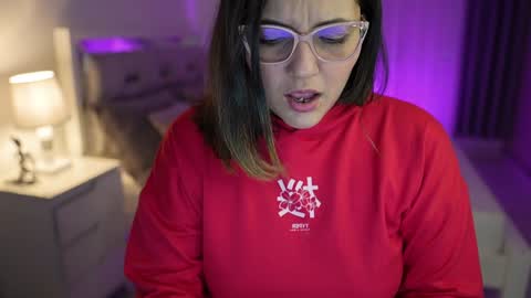 Snapshot of camila_buitrago chatting on December 2, 2024, 10:34 pm Camila buitrago online show from December 2, 2024, 10:34 pm