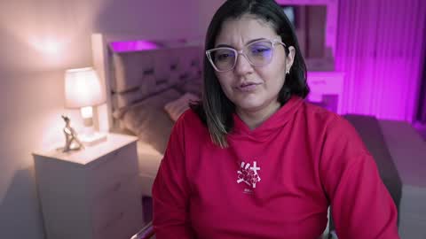 Snapshot of camila_buitrago chatting on December 12, 2024, 5:52 am Camila buitrago online show from December 12, 2024, 5:52 am