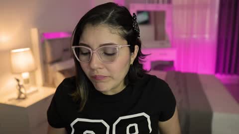 Snapshot of camila_buitrago chatting on January 11, 2025, 9:57 pm Camila buitrago online show from January 11, 2025, 9:57 pm