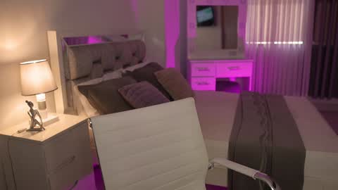 Snapshot of camila_buitrago chatting on January 12, 2025, 9:19 pm Camila buitrago online show from January 12, 2025, 9:19 pm