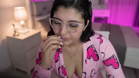 Snapshot of camila_buitrago chatting on January 22, 2025, 3:09 am Camila buitrago online show from January 22, 2025, 3:09 am