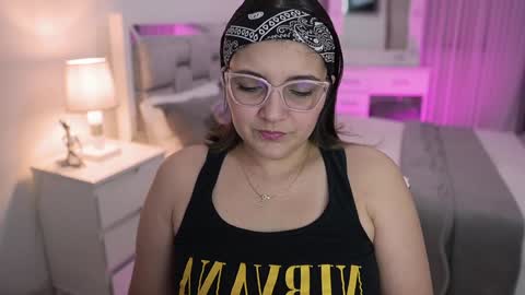 Snapshot of camila_buitrago chatting on January 25, 2025, 12:59 am Camila buitrago online show from January 25, 2025, 12:59 am