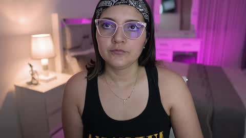Snapshot of camila_buitrago chatting on January 25, 2025, 4:02 am Camila buitrago online show from January 25, 2025, 4:02 am