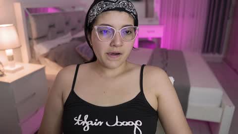 Snapshot of camila_buitrago chatting on January 27, 2025, 1:26 am Camila buitrago online show from January 27, 2025, 1:26 am