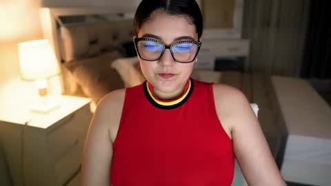 Snapshot of camila_buitrago chatting on September 29, 2025, 11:09 pm Camila buitrago online show from September 29, 2025, 11:09 pm