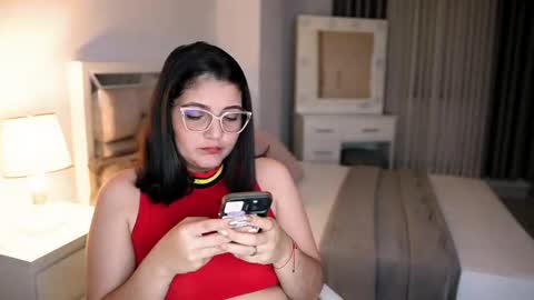 Snapshot of camila_buitrago chatting on October 7, 2025, 2:42 am Camila buitrago online show from October 7, 2025, 2:42 am
