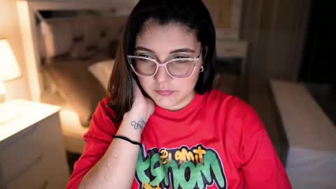 Snapshot of camila_buitrago chatting on October 8, 2025, 3:37 am Camila buitrago online show from October 8, 2025, 3:37 am