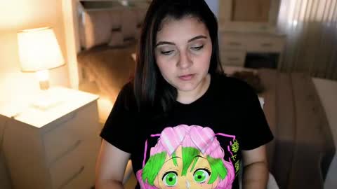 Snapshot of camila_buitrago chatting on October 8, 2025, 8:28 pm Camila buitrago online show from October 8, 2025, 8:28 pm