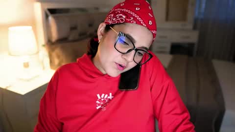 Snapshot of camila_buitrago chatting on October 14, 2025, 10:43 pm Camila buitrago online show from October 14, 2025, 10:43 pm