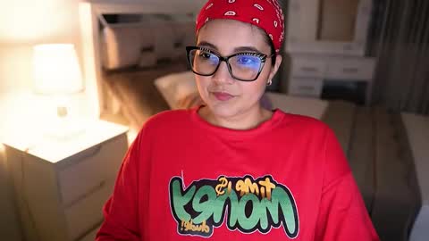 Snapshot of camila_buitrago chatting on October 17, 2025, 2:48 am Camila buitrago online show from October 17, 2025, 2:48 am