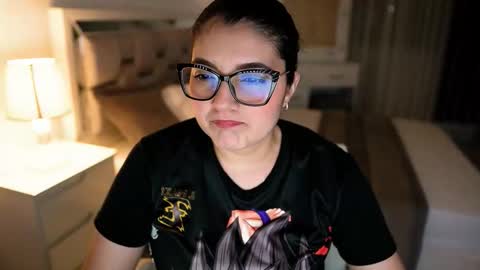 Snapshot of camila_buitrago chatting on October 19, 2025, 3:07 am Camila buitrago online show from October 19, 2025, 3:07 am