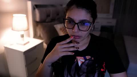 Snapshot of camila_buitrago chatting on October 26, 2025, 3:23 am Camila buitrago online show from October 26, 2025, 3:23 am