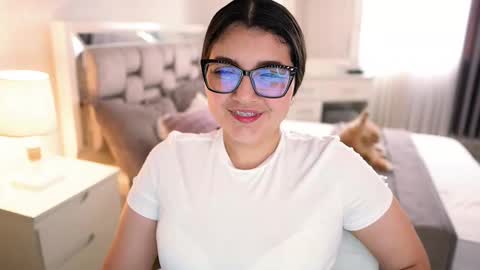 Snapshot of camila_buitrago chatting on October 30, 2025, 8:20 pm Camila buitrago online show from October 30, 2025, 8:20 pm