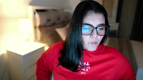 Camila buitrago online show from January 9, 2026, 11:28 pm