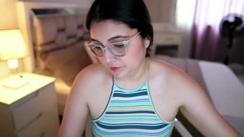 Camila buitrago online show from February 7, 2026, 5:49 pm