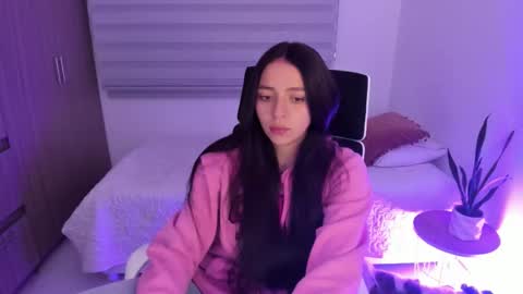  C A M I  online show from February 17, 2026, 2:30 am