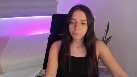  C A M I  online show from April 6, 2026, 9:49 pm