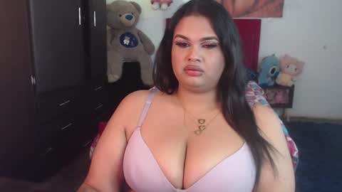 Snapshot of camila_fuenmayor chatting on March 2, 2026, 7:15 am online show from March 2, 2026, 7:15 am