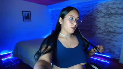 Camila Roose online show from May 4, 2026, 12:17 am