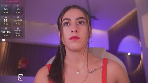 Snapshot of camila_martinez9 chatting on February 10, 2026, 11:25 am camila_martinez9 online show from February 10, 2026, 11:25 am