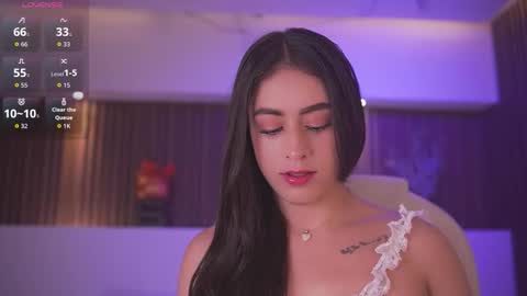 Snapshot of camila_martinez9 chatting on February 13, 2026, 11:28 am camila_martinez9 online show from February 13, 2026, 11:28 am