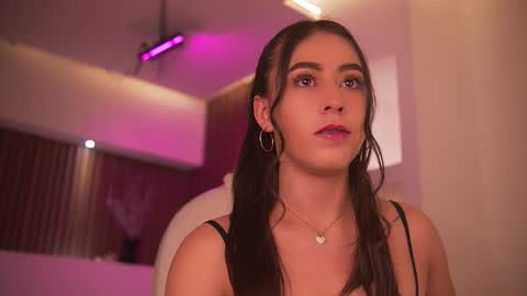 Snapshot of camila_martinez9 chatting on February 25, 2026, 11:42 am camila_martinez9 online show from February 25, 2026, 11:42 am