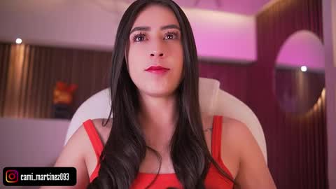Snapshot of camila_martinez9 chatting on March 21, 2026, 11:26 am camila_martinez9 online show from March 21, 2026, 11:26 am