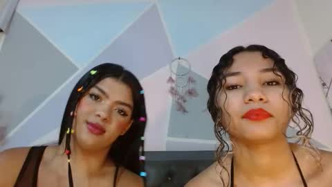 Snapshot of camila_meza chatting on October 11, 2025, 2:26 pm camila_meza online show from October 11, 2025, 2:26 pm