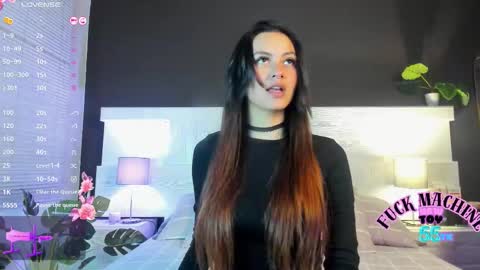 CAMI 3 online show from November 17, 2025, 12:11 pm