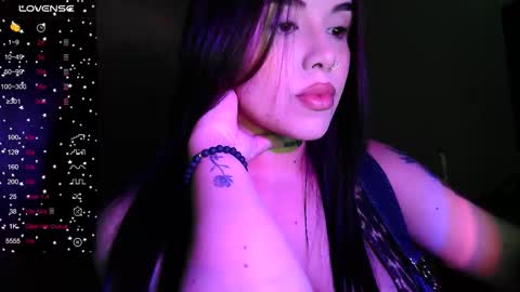 Cami online show from September 10, 2025, 4:40 pm