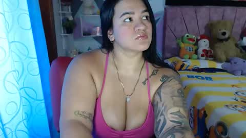 valentinaEpic way Ive been fucked 1515  online show from March 21, 2026, 2:53 pm