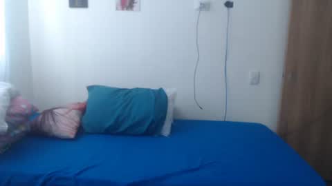 camila_rouswhyth online show from December 5, 2025, 2:36 pm