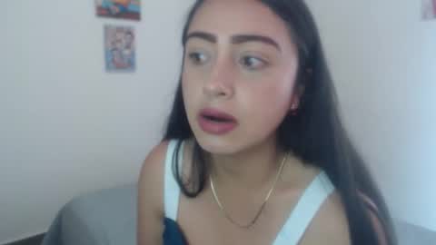 Snapshot of camila_rouswhyth chatting on February 16, 2026, 6:26 pm camila_rouswhyth online show from February 16, 2026, 6:26 pm