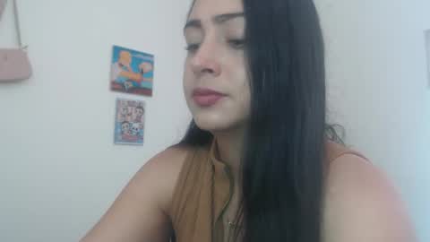 Snapshot of camila_rouswhyth chatting on February 19, 2026, 6:15 pm camila_rouswhyth online show from February 19, 2026, 6:15 pm