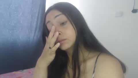 camila_rouswhyth online show from May 19, 2026, 3:40 pm