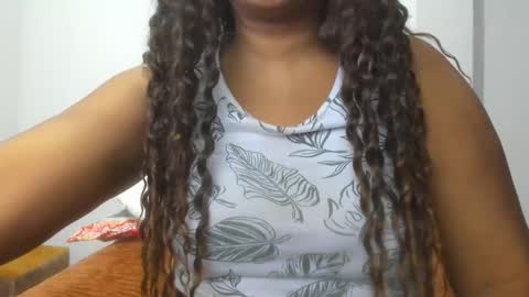 Snapshot of camila_sandoval_01 chatting on March 1, 2025, 2:26 am Camila online show from March 1, 2025, 2:26 am