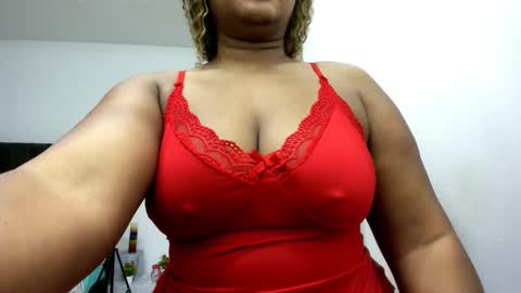 Camila online show from December 14, 2025, 9:58 am