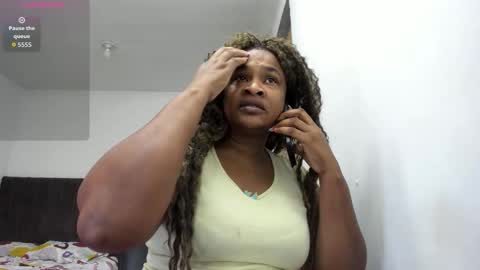 Camila online show from January 17, 2026, 10:20 am