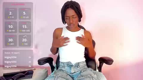 Cami thomsson online show from March 22, 2026, 4:38 am