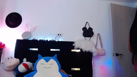 camila_torresss online show from June 22, 2026, 8:06 pm
