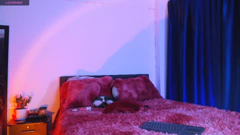 Snapshot of camila_torrez chatting on January 23, 2025, 1:51 am MIA online show from January 23, 2025, 1:51 am